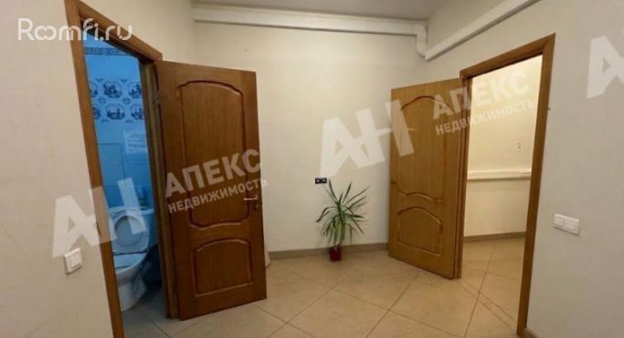 Аренда офиса 238 м², Новая Басманная улица - фото 3