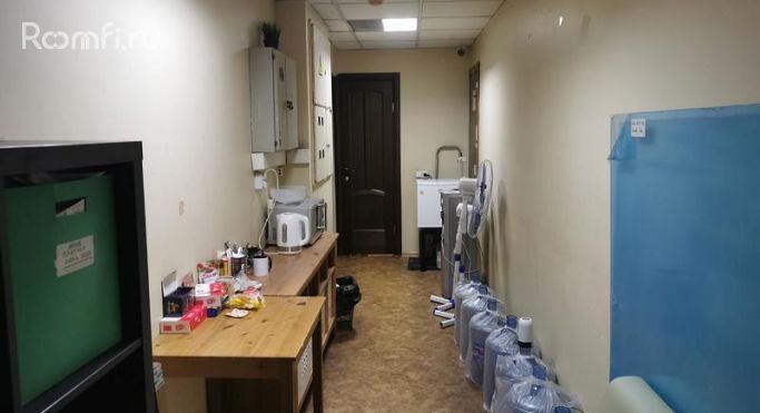 Аренда помещения свободного назначения 132 м², Мячковский бульвар - фото 3