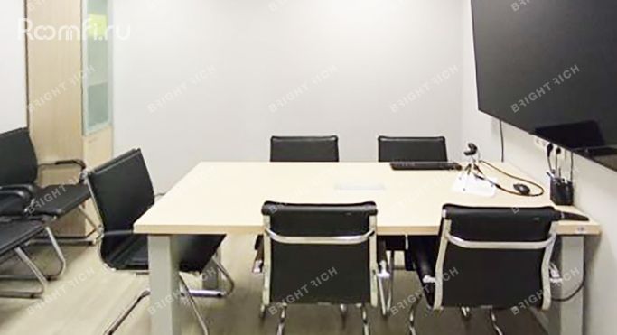 Аренда офиса 254 м², Усачёва улица - фото 2