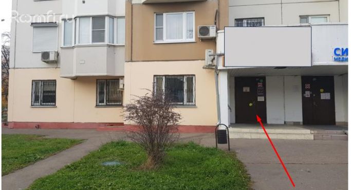 Аренда помещения свободного назначения 174 м², улица Маршала Чуйкова - фото 3