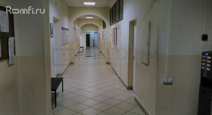 Аренда офиса 6400 м², шоссе Энтузиастов - фото 1