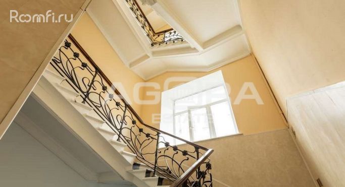 Аренда офиса 16.5 м², Тверская улица - фото 3