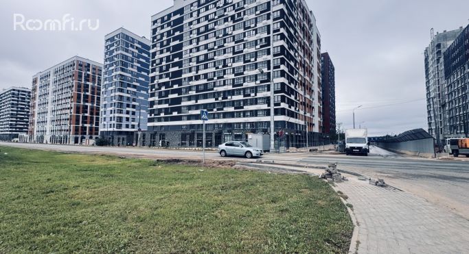 Аренда торгового помещения 70 м² - фото 3