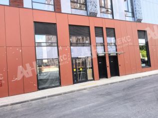 Продажа офиса 40 м²