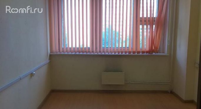 Аренда офиса 20.9 м², улица Искры - фото 2