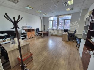 Аренда офиса 51 м²