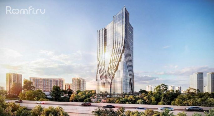 Продажа офиса 247.1 м² - фото 4