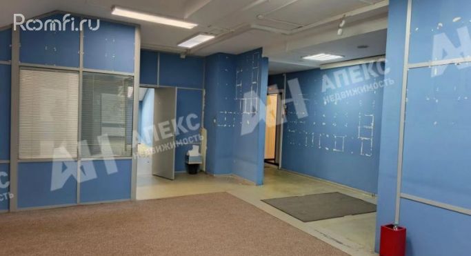 Аренда офиса 360 м², проспект Мира - фото 2