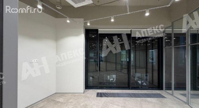 Аренда офиса 143 м², Новоданиловская набережная - фото 2
