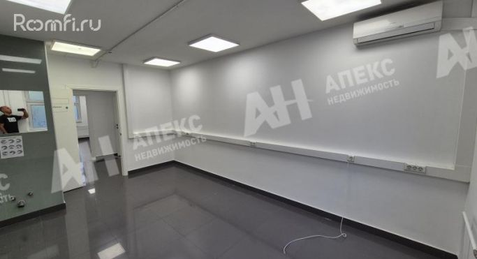 Аренда помещения свободного назначения 127 м², Ярцевская улица - фото 3