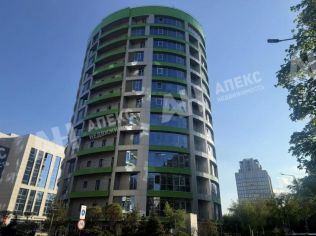 Аренда офиса 310 м²