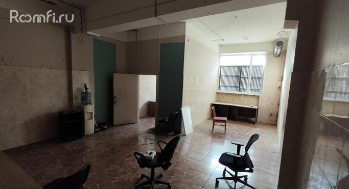 Аренда склада 53 м², Южнопортовая улица - фото 1