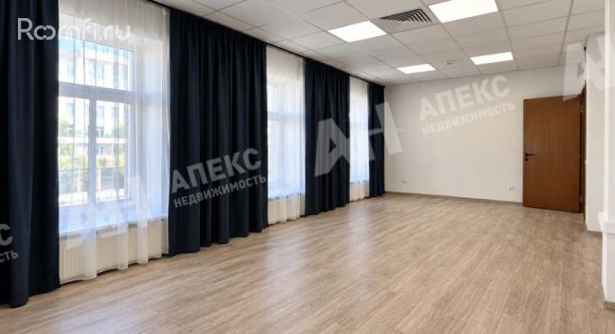 Аренда офиса 524 м², Николоямская улица - фото 2