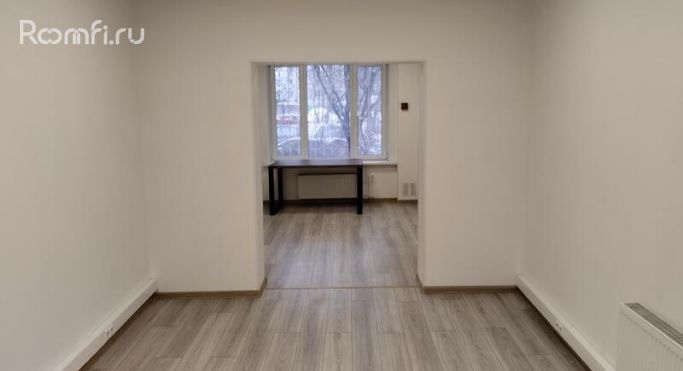 Аренда офиса 91 м², улица Намёткина - фото 2