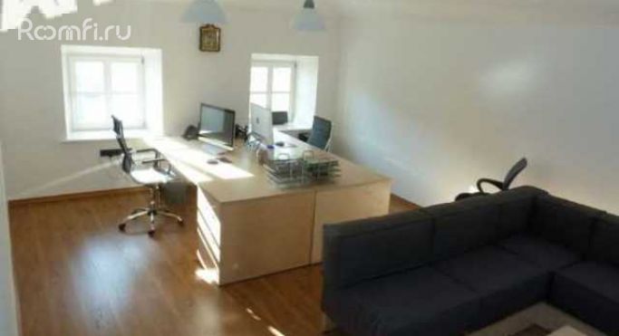 Аренда офиса 961 м², улица Земляной Вал - фото 3