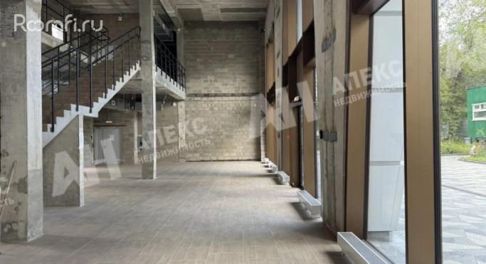 Продажа помещения свободного назначения 1345 м², Крылатская улица - фото 3