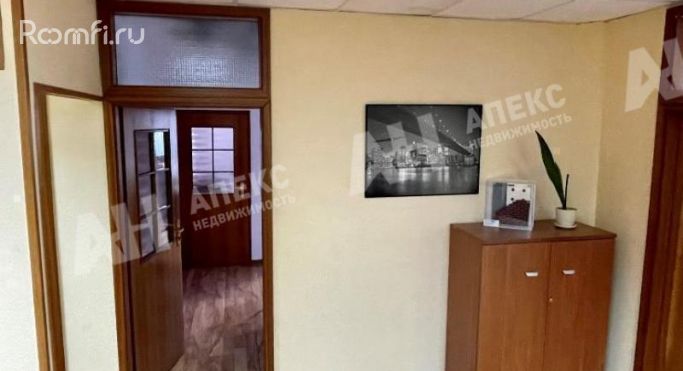 Аренда офиса 261 м², Ломоносовский проспект - фото 2