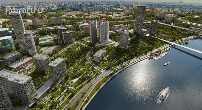 Продажа помещения свободного назначения 162.4 м², Варшавское шоссе - фото 5