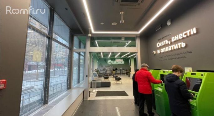 Продажа помещения свободного назначения 336 м², Таганская улица - фото 3