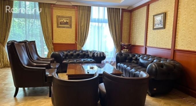 Продажа офиса 300 м², Земледельческий переулок - фото 3