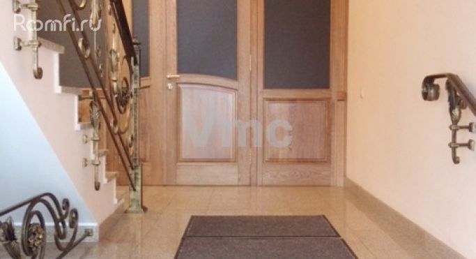 Аренда офиса 254 м², 1-й Колобовский переулок - фото 3