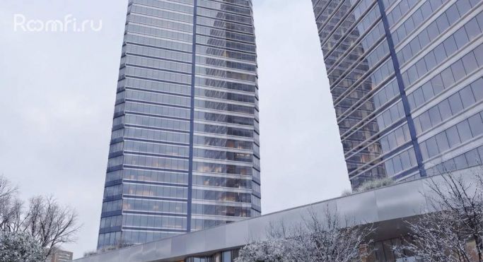 Продажа офиса 96.6 м², 3-я Хорошёвская улица - фото 4