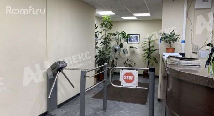 Аренда офиса 72 м², Аптекарский переулок - фото 2