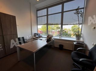 Аренда офиса 485 м²