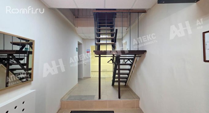 Аренда помещения свободного назначения 120 м², улица Плющиха - фото 2