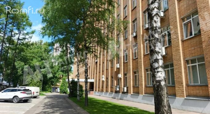 Аренда офиса 757 м², проезд Черепановых - фото 2