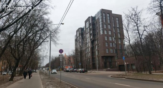 Продажа помещения свободного назначения 64 м², улица Академика Павлова - фото 2