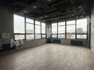 Продажа офиса 253 м²