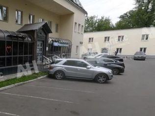 Аренда офиса 224 м²