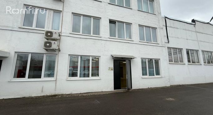 Аренда склада 210.4 м², Люблинская улица - фото 2