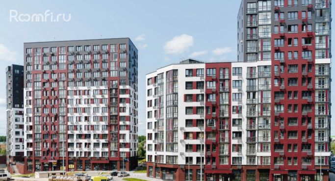 Продажа помещения свободного назначения 205 м², Николо-Хованская улица - фото 2