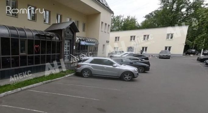 Аренда офиса 224 м², улица Земляной Вал - фото 1