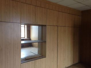 Аренда склада 991 м²