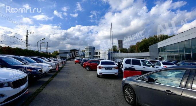 Продажа офиса 52 м², улица Добролюбова - фото 2