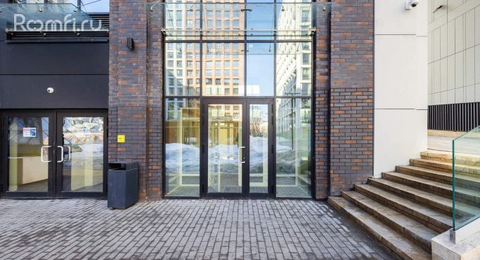 Аренда помещения свободного назначения 186.2 м², Малая Почтовая улица - фото 2