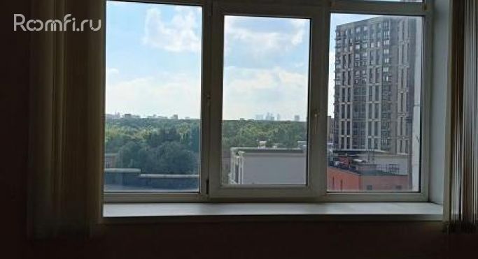 Продажа офиса 18.8 м², Краснобогатырская улица - фото 2