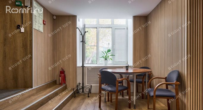 Аренда офиса 227.3 м², Холодильный переулок - фото 3