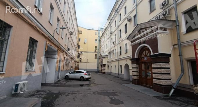 Продажа помещения свободного назначения 240 м², Яковоапостольский переулок - фото 3
