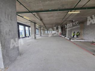 Аренда офиса 300 м²