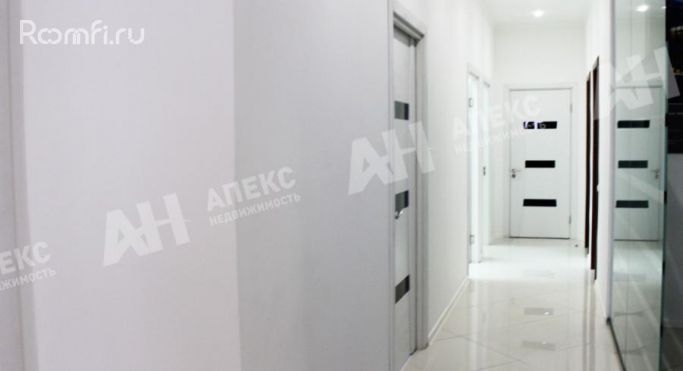 Аренда офиса 112 м², Бережковская набережная - фото 3