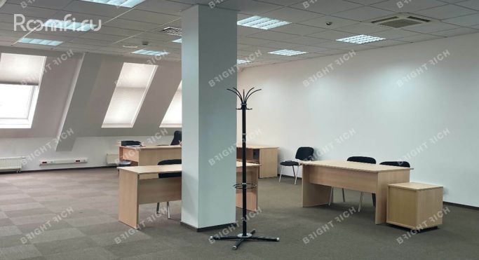 Аренда офиса 439.4 м², 3-я Рыбинская улица - фото 3