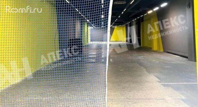 Аренда помещения свободного назначения 618 м², Боровское шоссе - фото 3