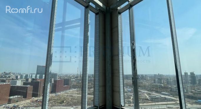 Продажа офиса 1463 м², Новоданиловская набережная - фото 3