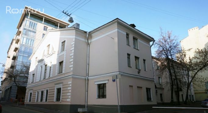 Аренда офиса 14.7 м², Барыковский переулок - фото 3