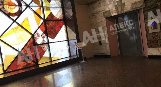 Аренда офиса 128 м², Выборгская улица - фото 2
