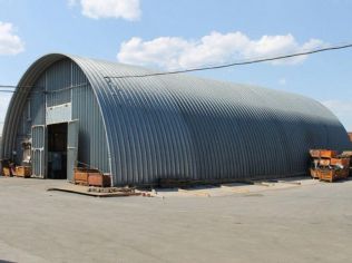 Аренда склада 300 м²